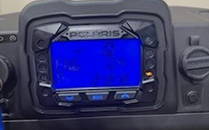 2026 Polaris RZR 200 EFI