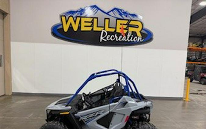 2026 Polaris RZR 200 EFI