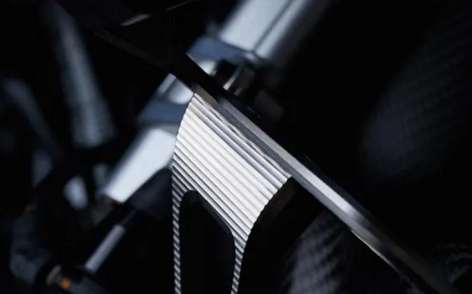 2026 MV Agusta Rush 1000 Titanio