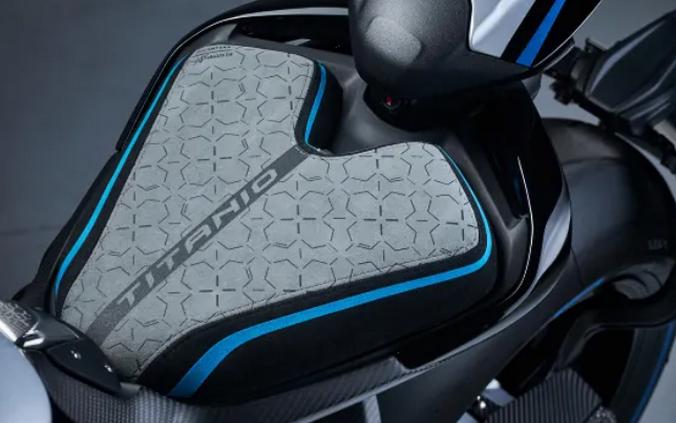 2026 MV Agusta Rush 1000 Titanio