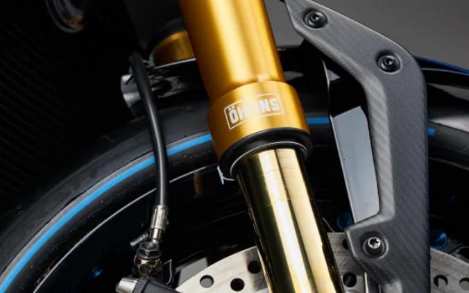 2026 MV Agusta Rush 1000 Titanio