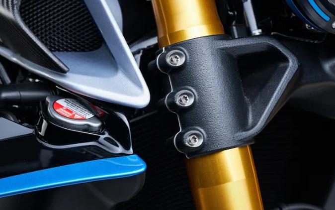 2026 MV Agusta Rush 1000 Titanio