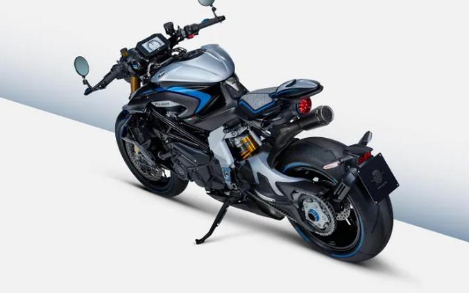 2026 MV Agusta Rush 1000 Titanio