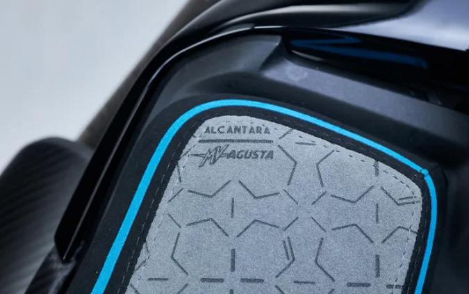 2026 MV Agusta Rush 1000 Titanio