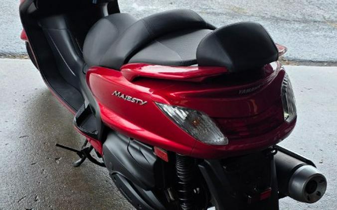 2014 Yamaha Majesty