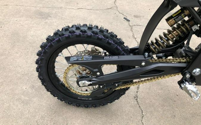 2025 SURRON HYPER BEE