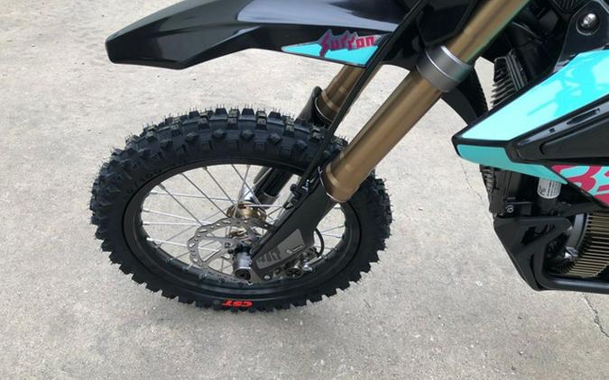 2025 SURRON HYPER BEE