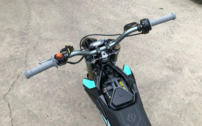 2025 SURRON HYPER BEE