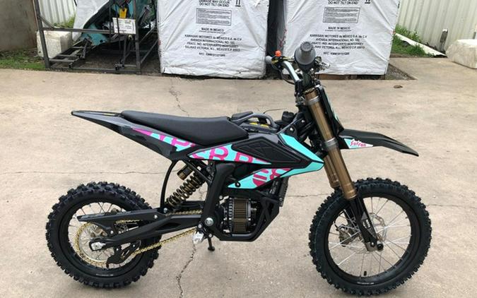 2025 SURRON HYPER BEE