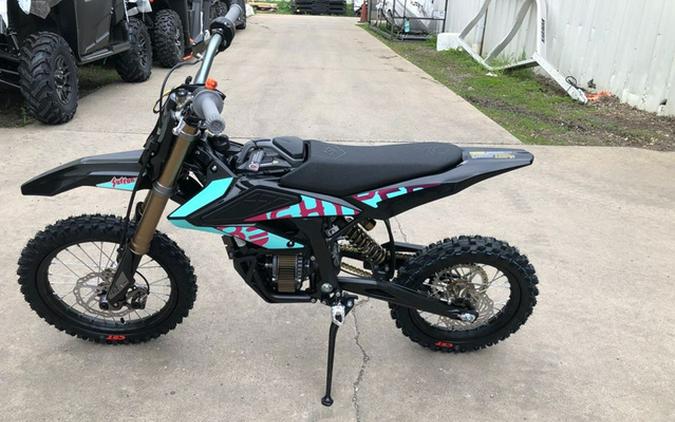 2025 SURRON HYPER BEE