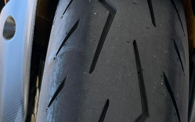 2026 Ducati Streetfighter V2