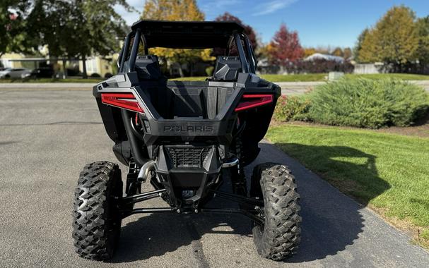 2026 Polaris RZR PRO XP ULTIMATE