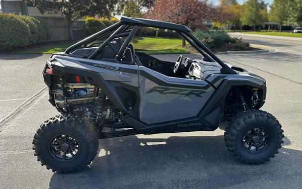 2026 Polaris RZR PRO XP ULTIMATE