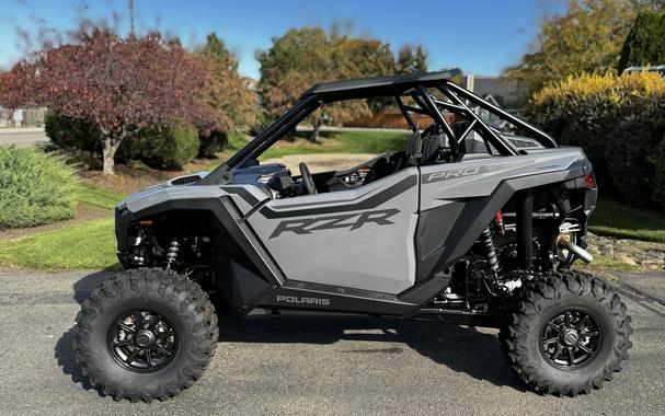 2026 Polaris RZR PRO XP ULTIMATE