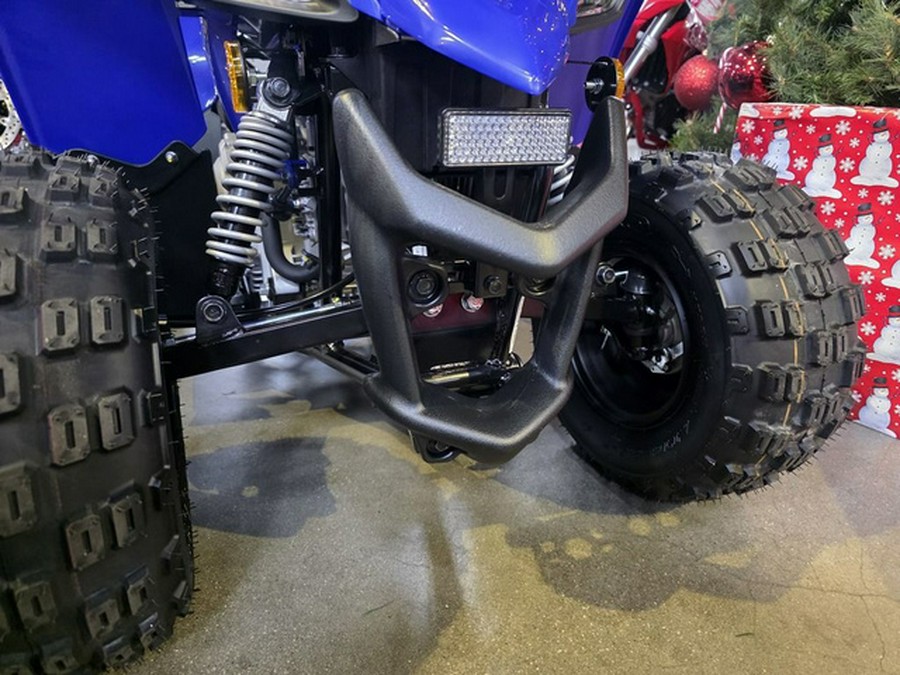 2026 Yamaha YFZ 50