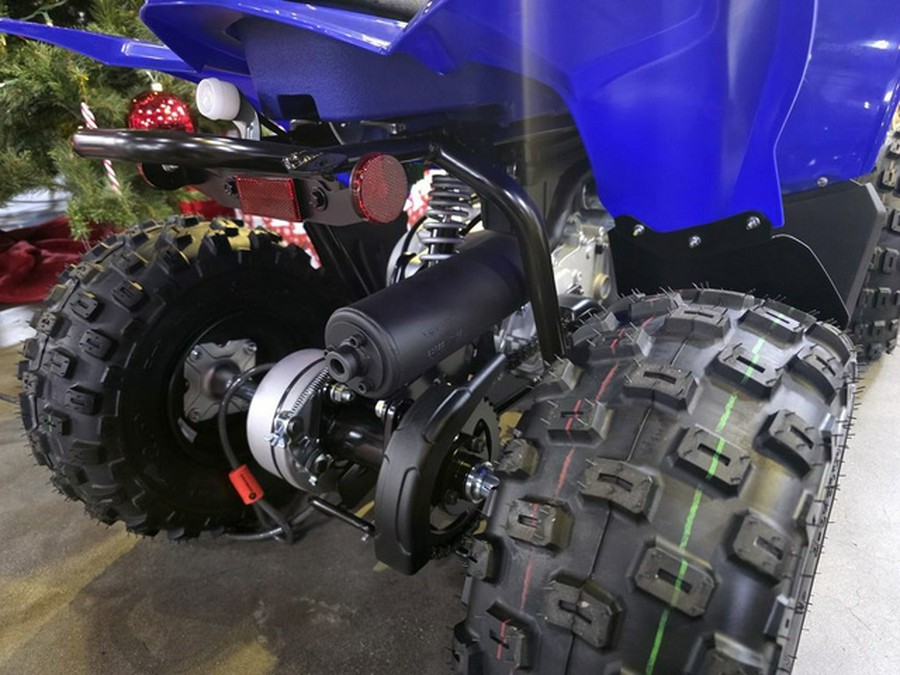 2026 Yamaha YFZ 50