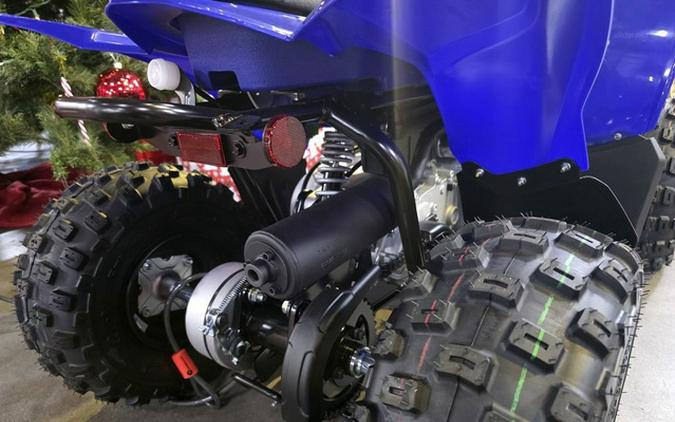 2026 Yamaha YFZ 50