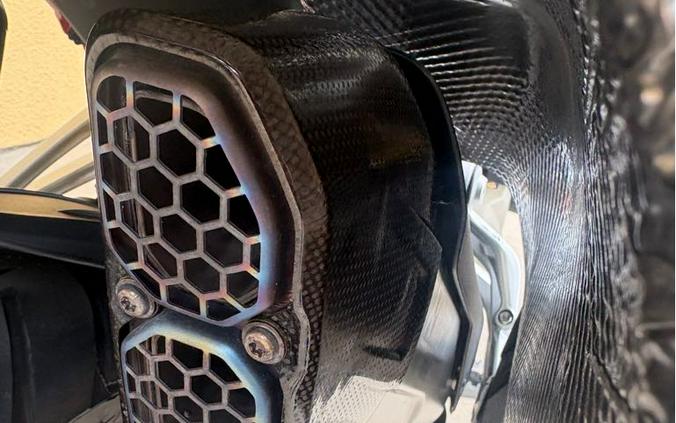 2021 Ducati MULTISTRADA V4S SPORT