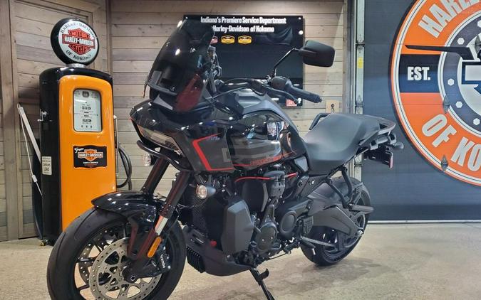 2026 Harley-Davidson® Pan America® 1250 ST