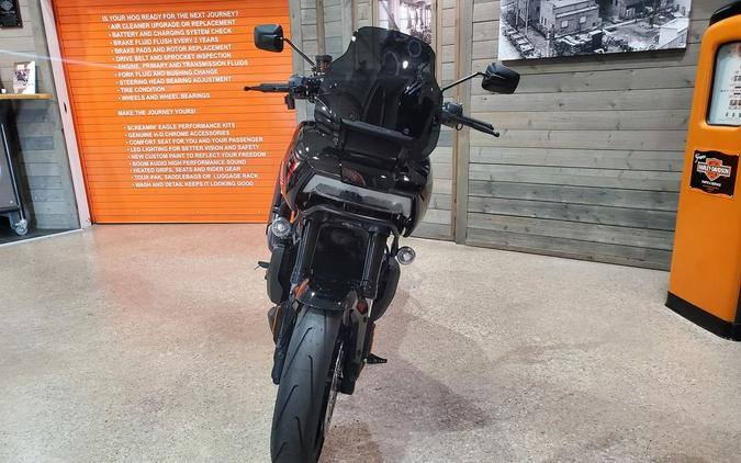 2026 Harley-Davidson® Pan America® 1250 ST