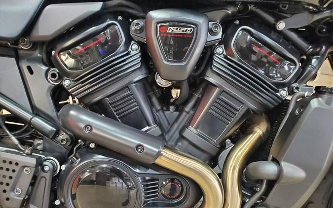 2026 Harley-Davidson® Pan America® 1250 ST