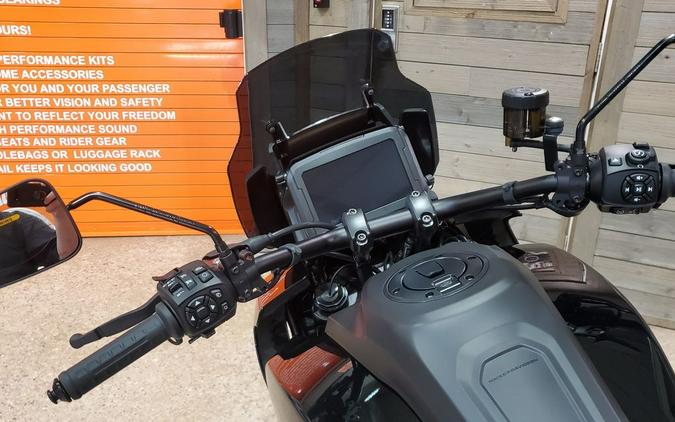 2026 Harley-Davidson® Pan America® 1250 ST