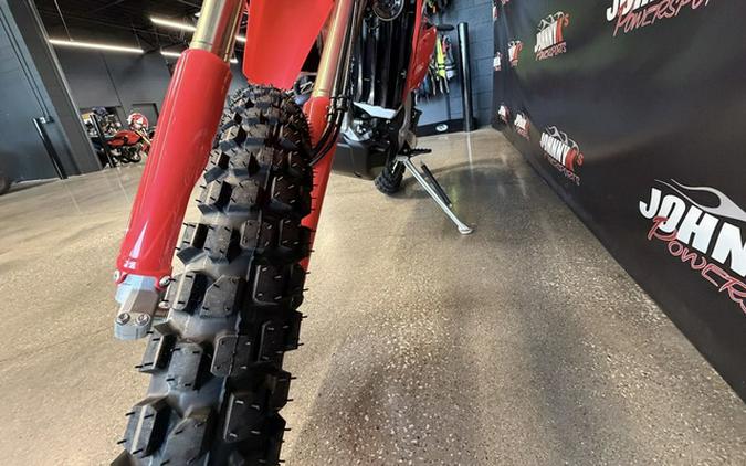 2026 Honda CRF 450RL