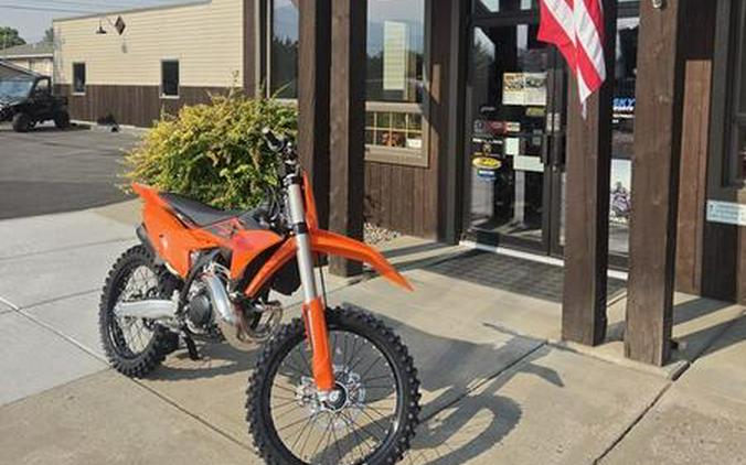2027 KTM 300 SX