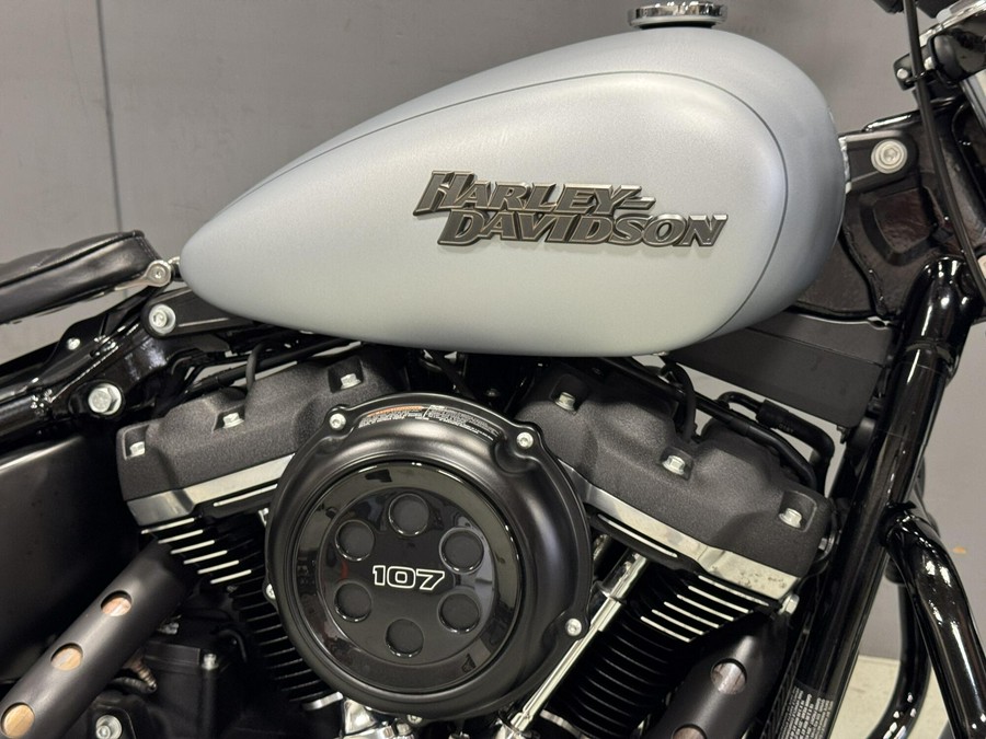 FXBB 2020 Street Bob®