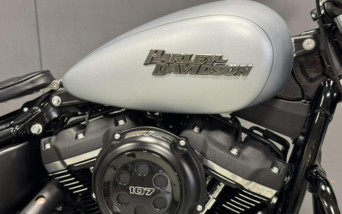 FXBB 2020 Street Bob®