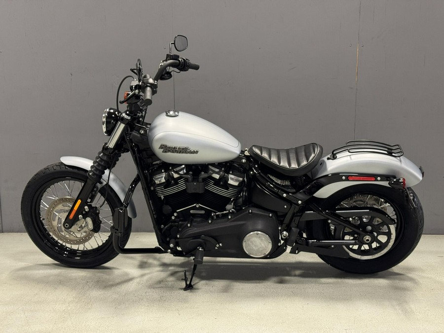 FXBB 2020 Street Bob®
