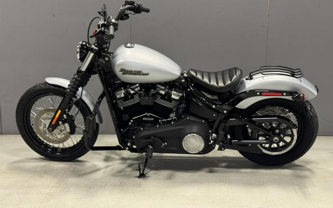 FXBB 2020 Street Bob®