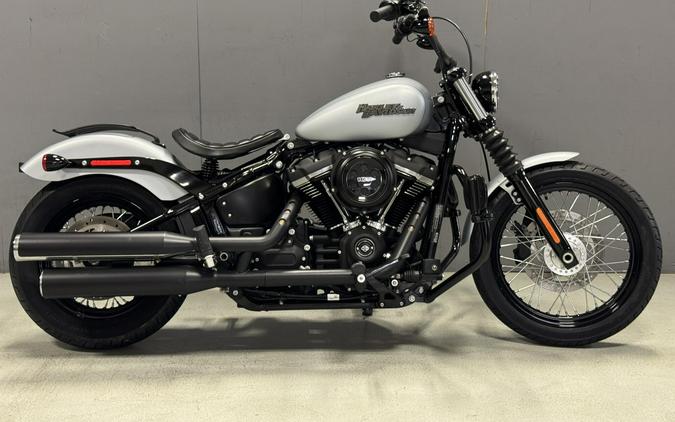 FXBB 2020 Street Bob®