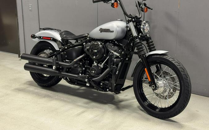 FXBB 2020 Street Bob®