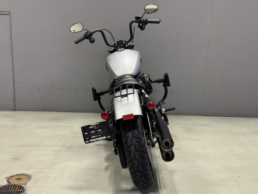 FXBB 2020 Street Bob®