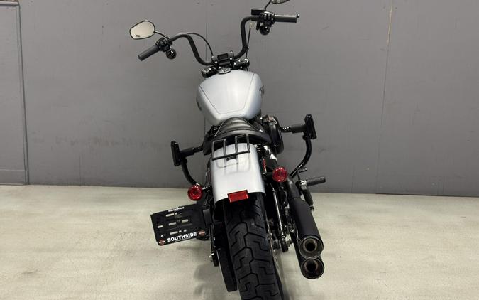 FXBB 2020 Street Bob®