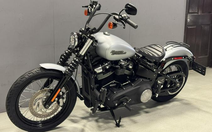 FXBB 2020 Street Bob®