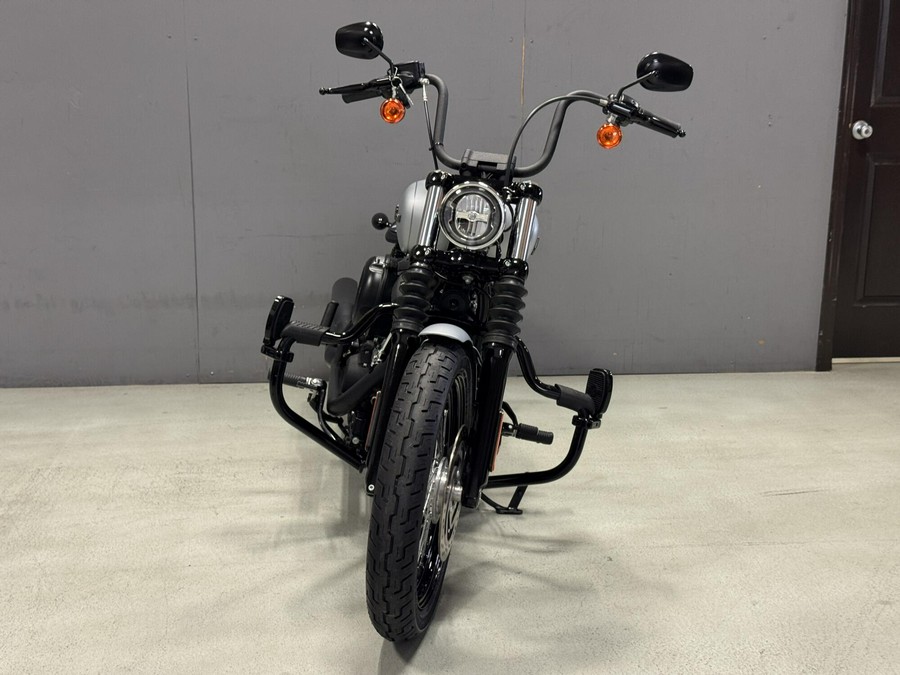 FXBB 2020 Street Bob®