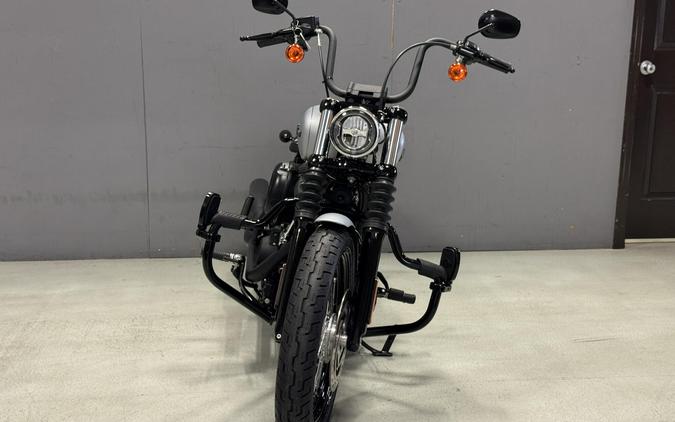 FXBB 2020 Street Bob®