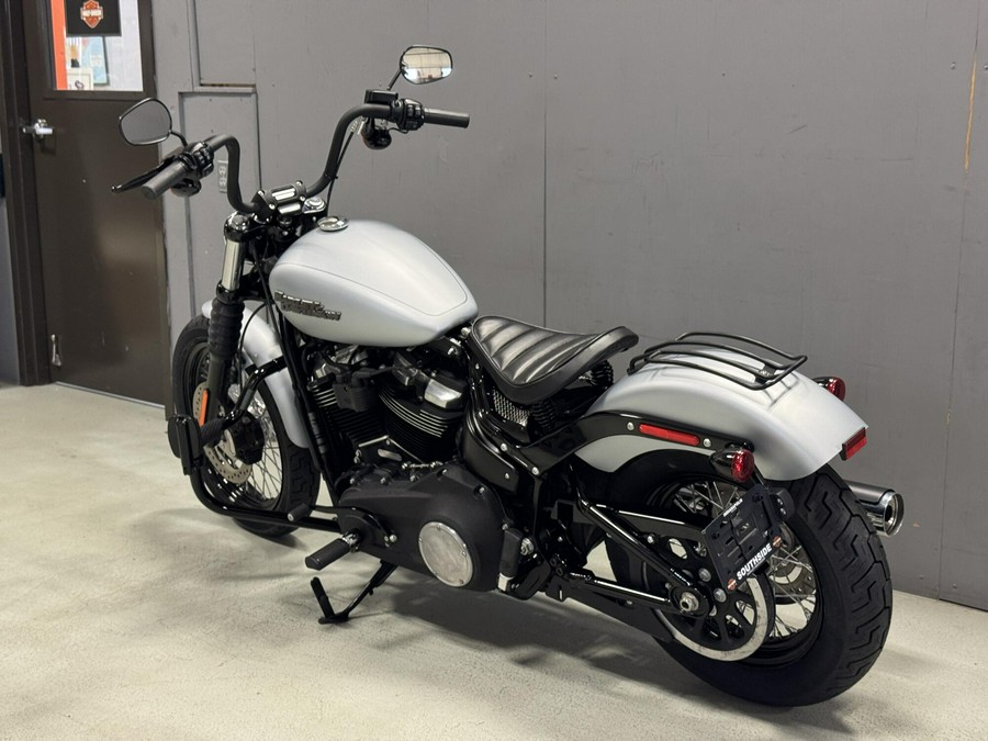 FXBB 2020 Street Bob®