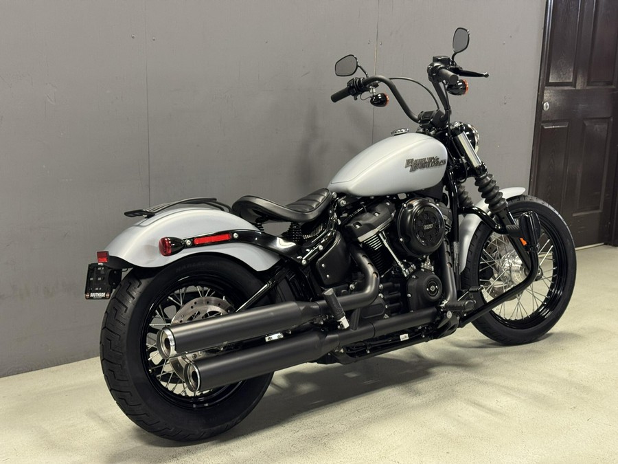 FXBB 2020 Street Bob®