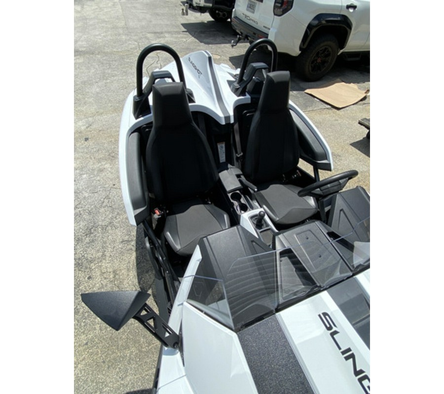 2021 Slingshot SLINGSHOT S