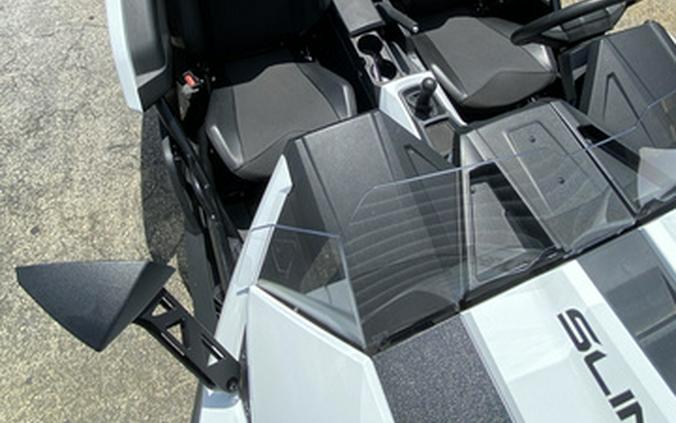 2021 Slingshot SLINGSHOT S