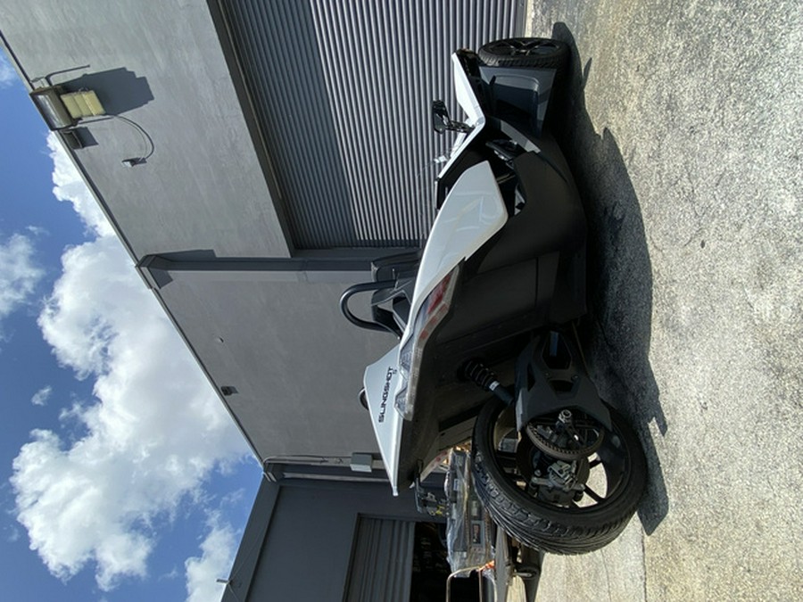2021 Slingshot SLINGSHOT S