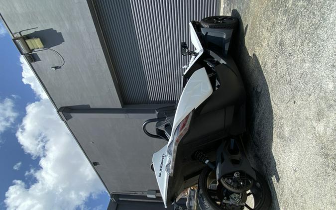 2021 Slingshot SLINGSHOT S
