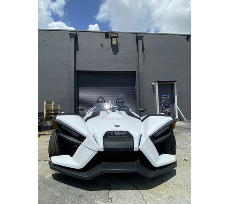 2021 Slingshot SLINGSHOT S
