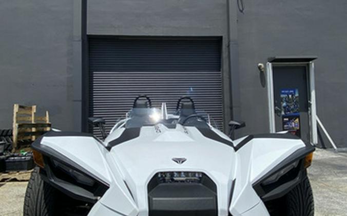 2021 Slingshot SLINGSHOT S