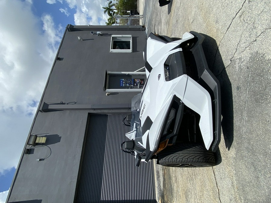 2021 Slingshot SLINGSHOT S