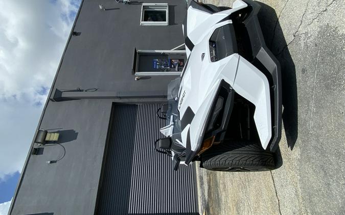 2021 Slingshot SLINGSHOT S