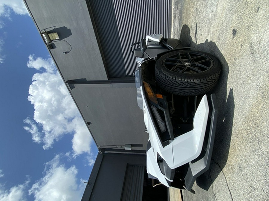 2021 Slingshot SLINGSHOT S